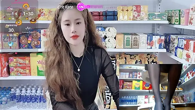  7Eleven  online show from March 2025 12:34:01 PM