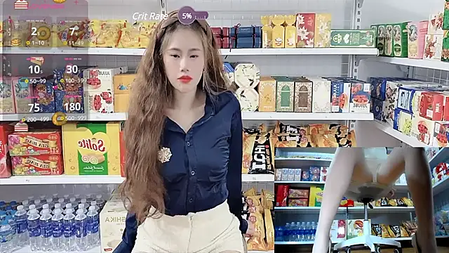  7Eleven  online show from March 2025 12:45:01 PM