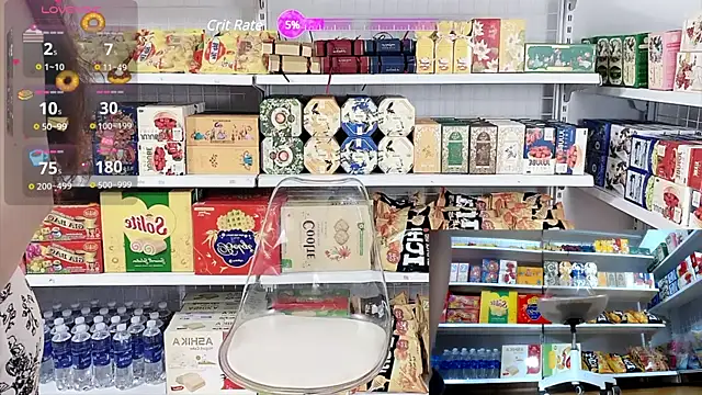  7Eleven  online show from March 2025 12:44:01 PM