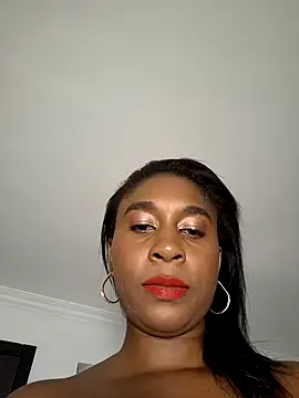 HanaThompson online show from January 2025 09:50:02 PM