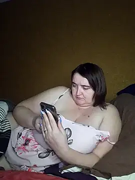 Liluboobs online show from February 2026 06:46:01 PM