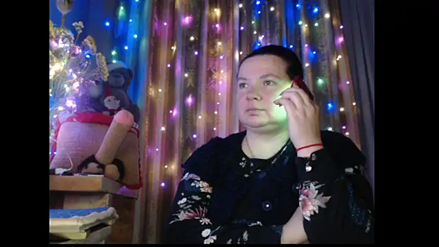 amorelara online show from December 2025 03:17:02 PM