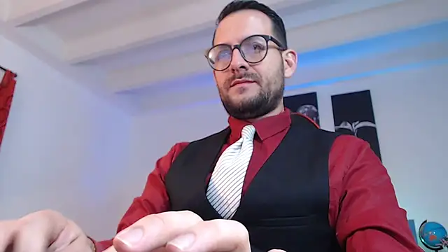 Jerry hot1 online show from January 2025 12:10:01 PM