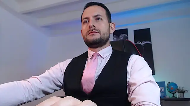 Jerry hot1 online show from January 2025 12:11:02 PM