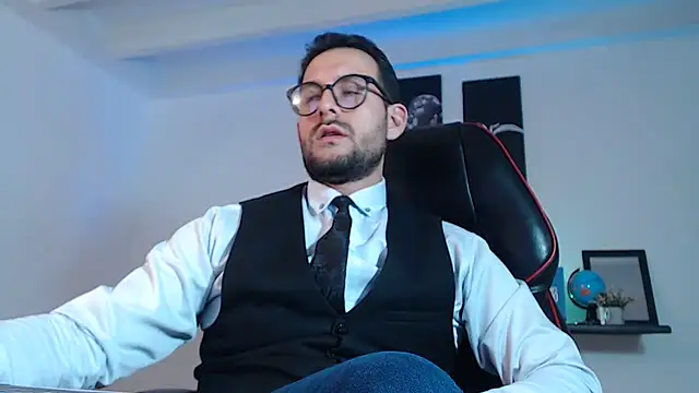 Jerry hot1 online show from February 2025 03:26:01 PM