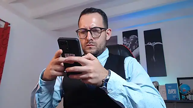 Jerry hot1 online show from February 2025 03:16:01 PM