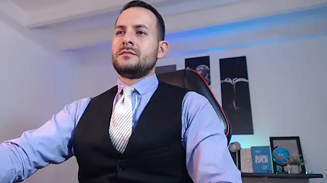 Jerry hot1 online show from March 2025 12:01:01 PM