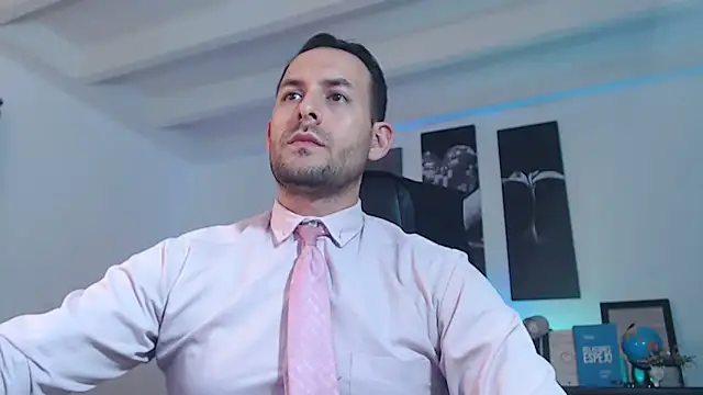 Jerry hot1 online show from March 2025 03:26:01 PM