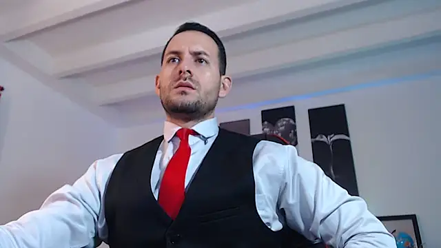 Jerry hot1 online show from March 2025 12:09:01 PM