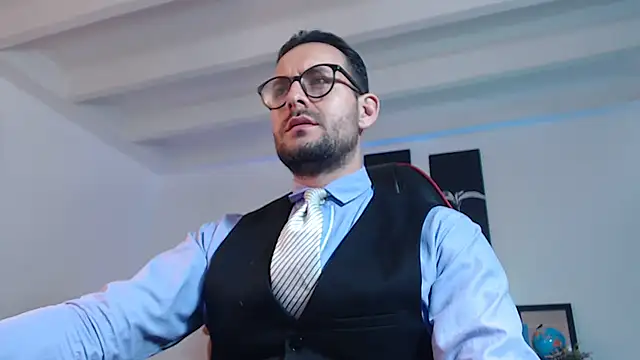 Jerry hot1 online show from March 2025 12:26:01 PM