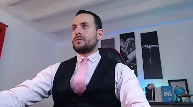 Jerry hot1 online show from March 2025 03:16:02 PM