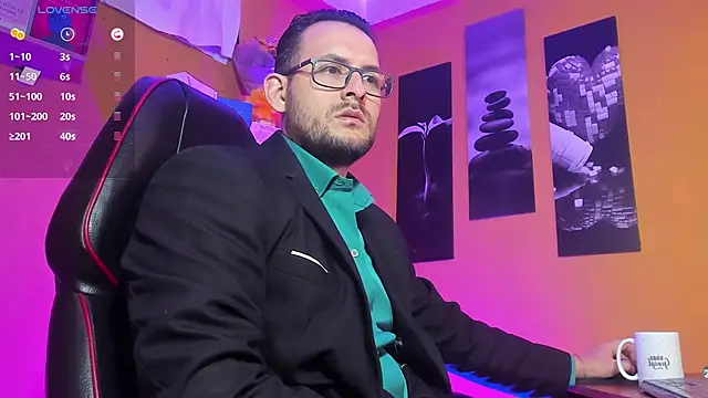 Jerry hot1 online show from September 2025 12:09:01 PM