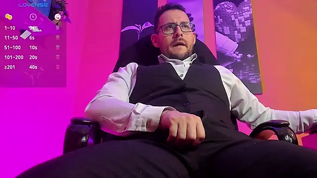 Jerry hot1 online show from October 2025 12:04:02 PM