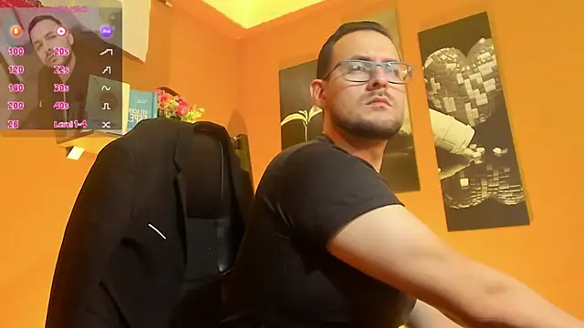 Jerry hot1 online show from October 2025 12:50:01 PM