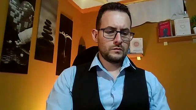 Jerry hot1 online show from November 2025 01:03:01 PM