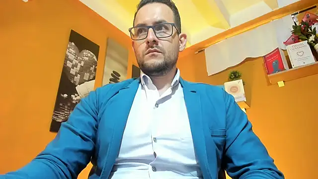 Jerry hot1 online show from November 2025 02:32:02 PM