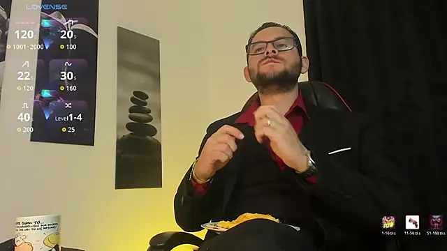 Jerry hot1 online show from March 2026 12:43:02 PM