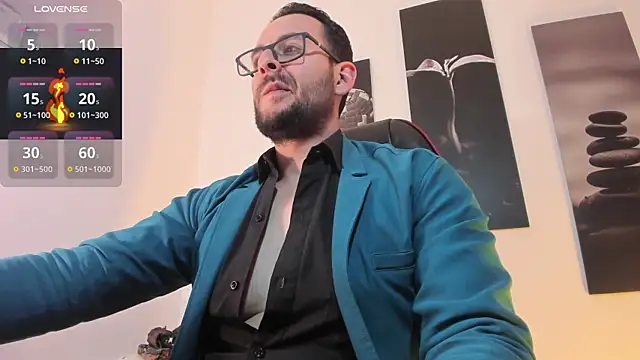 Jerry hot1 online show from April 2026 12:20:02 PM