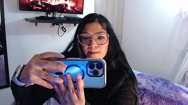 Snapshot of Prins_jazmin chatting on May 2026 04:07:02 AM Prins jazmin online show from May 2026 04:07:02 AM