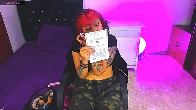 Snapshot of Alaska_atm chatting on January 2025 08:09:01 PM Alaska atm online show from January 2025 08:09:01 PM