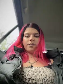 RiriRoseey online show from November 2025 09:24:01 AM