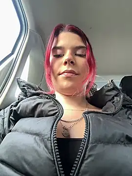 RiriRoseey online show from January 2026 08:51:02 AM