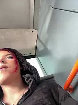 RiriRoseey online show from February 2026 09:10:02 AM