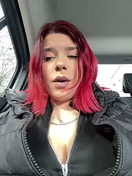 RiriRoseey online show from February 2026 08:46:02 AM