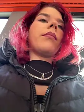 RiriRoseey online show from March 2026 08:53:01 AM