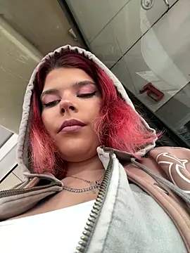 RiriRoseey online show from March 2026 09:02:02 AM