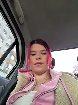 RiriRoseey online show from March 2026 07:42:02 AM