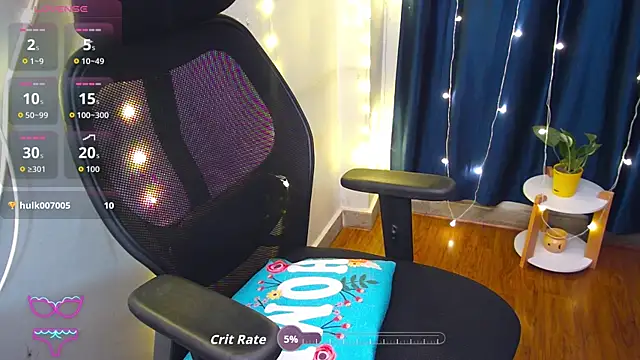 Snapshot of sassysonia chatting on April 2026 05:47:01 PM sassysonia online show from April 2026 05:47:01 PM