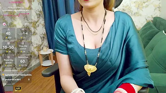 sassysonia online show from July 2026 11:03:02 AM