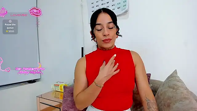 Snapshot of quimeralady chatting on March 2026 08:25:01 AM quimeralady online show from March 2026 08:25:01 AM