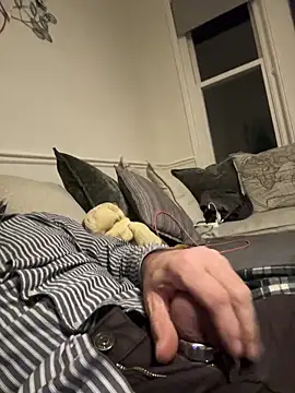 Shyboy817 online show from February 2026 02:08:02 AM