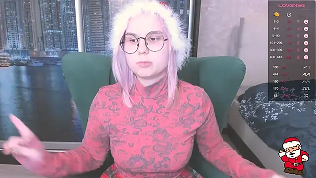 miray kuriyama123 online show from December 2024 04:53:02 AM