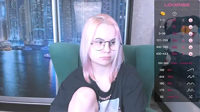 miray kuriyama123 online show from January 2025 06:02:02 PM