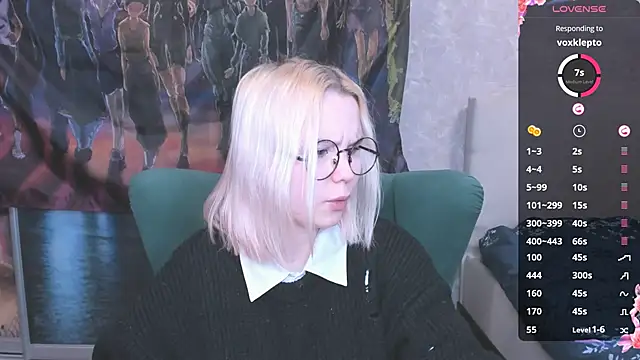 miray kuriyama123 online show from February 2025 11:45:01 PM