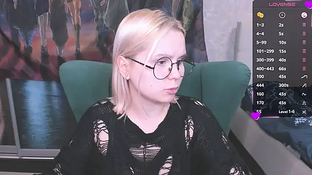 miray kuriyama123 online show from February 2025 12:30:02 AM