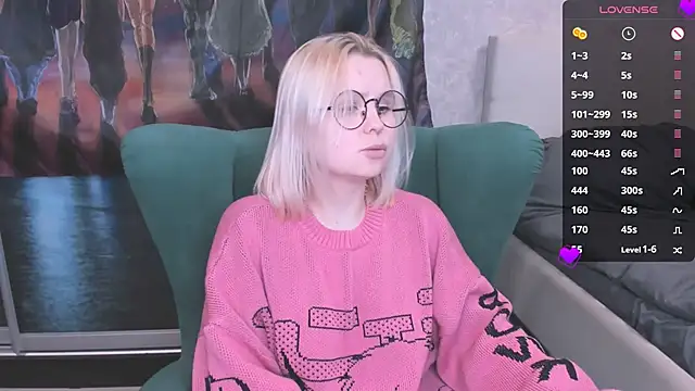 miray kuriyama123 online show from February 2025 02:49:01 AM