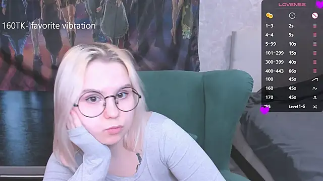 miray kuriyama123 online show from February 2025 09:20:02 PM