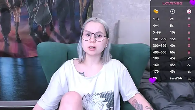 miray kuriyama123 online show from March 2025 01:10:02 AM