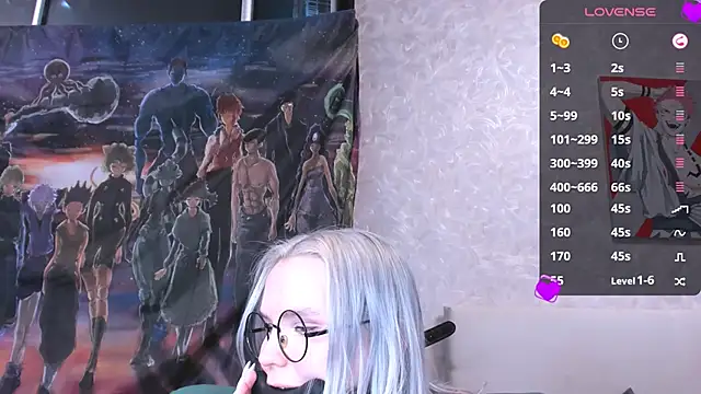 miray kuriyama123 online show from March 2025 04:16:02 AM