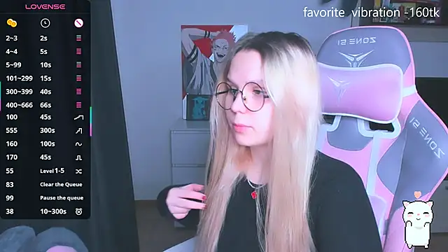 miray kuriyama123 online show from October 2025 06:14:02 PM