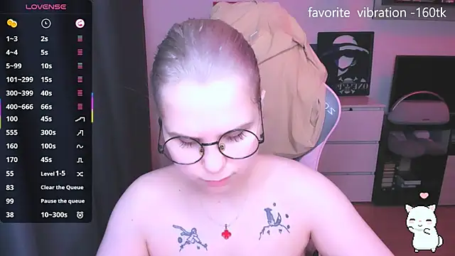 miray kuriyama123 online show from December 2025 07:53:02 PM