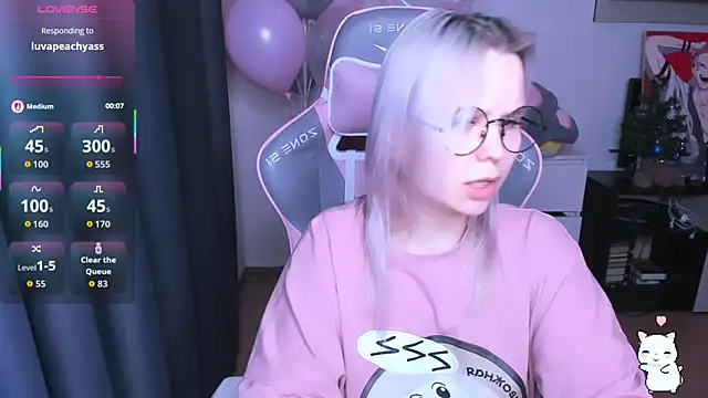 miray kuriyama123 online show from February 2026 08:14:02 PM