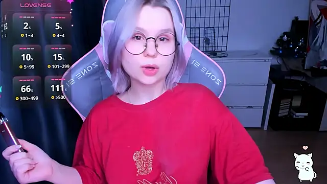 miray kuriyama123 online show from February 2026 09:48:02 PM