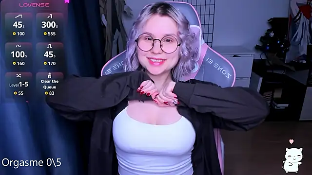 miray kuriyama123 online show from March 2026 06:44:01 PM