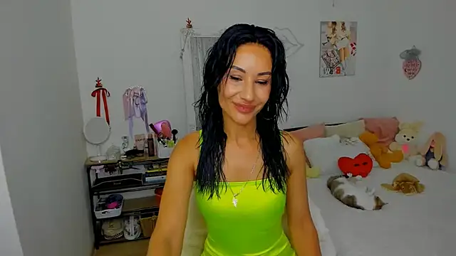Snapshot of Blackeyeslady chatting on June 2026 05:06:01 PM Blackeyeslady online show from June 2026 05:06:01 PM