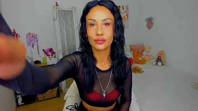 Snapshot of Blackeyeslady chatting on June 2026 04:41:01 PM Blackeyeslady online show from June 2026 04:41:01 PM
